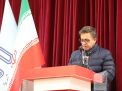 گزارش تصویری مراسم اختتامیه نمايشگاه كار استان سمنان